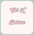 Gel-X Deluxe Set