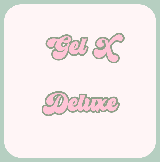 Gel-X Deluxe Set