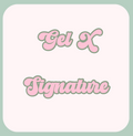 Gel-X Signature Set