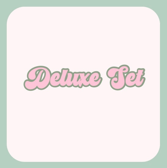 Gel-X Deluxe Set