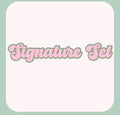 Gel-X Signature Set