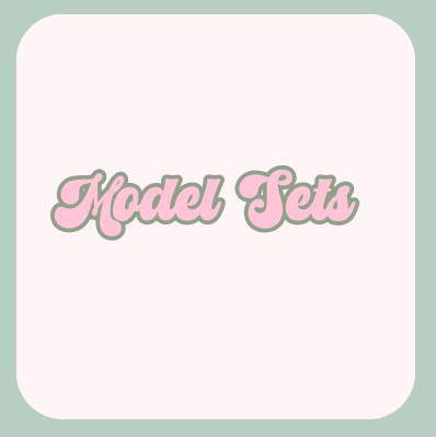 Model Sets